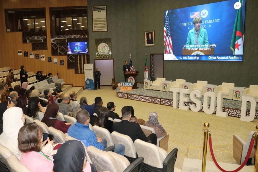 في إطار الدور الذي تضطلع به #جامعة_قاصدي_مرباح_ورقلة،